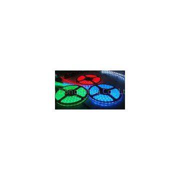 Home Decorative LED Flexible Strip Lighting 24V , Super Bright LED Strips 3LM - 4LM