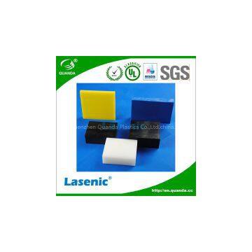 HDPE sheet manufacturer