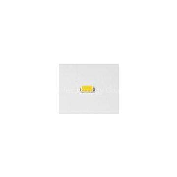 SMD5630 50 - 55lm High Lumen LED Emitters For Led Strips, Spot Light, Led Bulbs