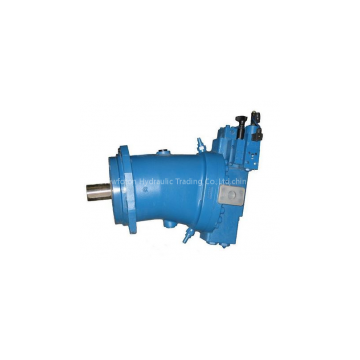 Hydraulic Piston Pump