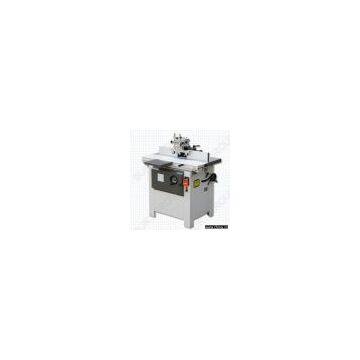 W55-WS1000TA  DELUXE SPINDLER MOULDER WITH SLIDING TABLE