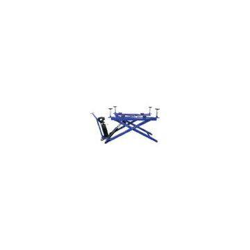 Scissor Lift_portable Scissor Lift_china Hydraulic Lift photo-2