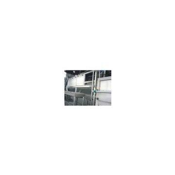 Supply Citrus fruits oil extracting machine