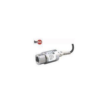 Mechanical Hydraulic Pressure Sensor Gauge / Pressure Transducer Sensor