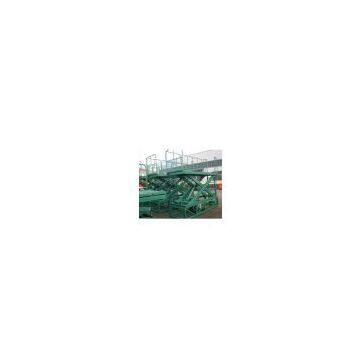Stationary Scissor Lift Platform/ Lift Platform photo-3