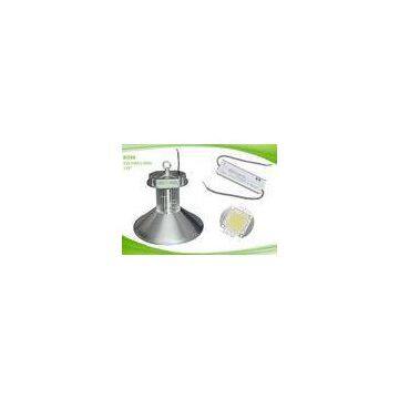 Hanging Mounting 80 Watts LED High Bay Lights Retrofits for Indoor Stadium 2700 - 6500k