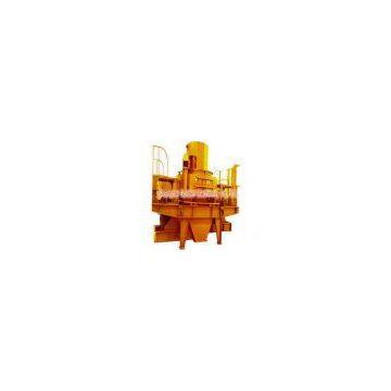 Shaft Impact Crusher