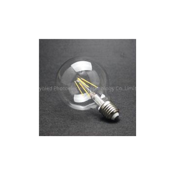 8W LED Filament Bulb