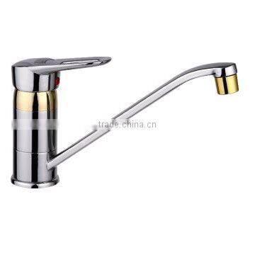 WG1903 Single Handle Kitchen Mixer