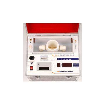 Portable Dielectric Strength Tester
