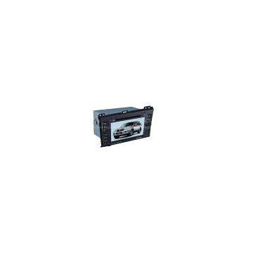 Car DVD player for Prado, Toyota