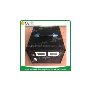 single phase 2 kva automatic voltage regulator