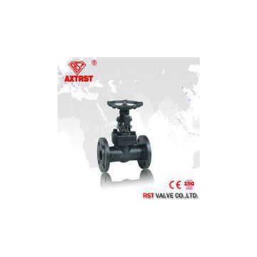 Forged Steel Gate Valve