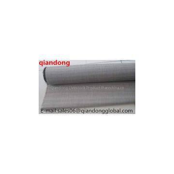 Horsetail Hair Fabric