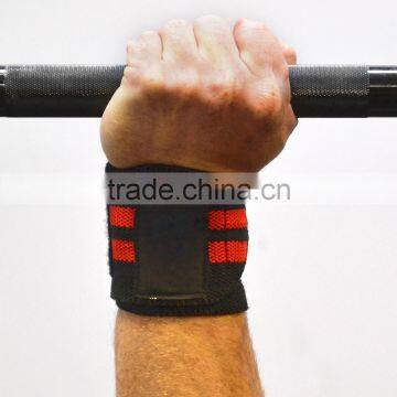 Wrist Wraps / Gym Wrist Wraps/ Crossfit Weight Lifting Wrist Wraps