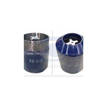 Float Shoe And Float Collar