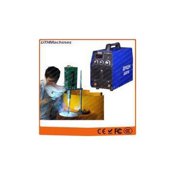 BW350-welding-portable Line Boring