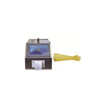 Glove Integrity Tester