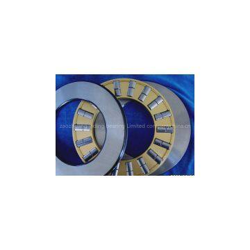 Thrust Roller Bearings 81220 Bearing Size Chart 100*150*38mm With Low Price photo-2