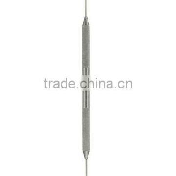 Dental probe