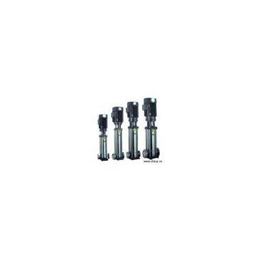 Sell Centrifugal Pump (CDLF Series)