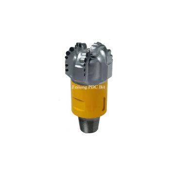 PDC Bits