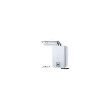 Gas Combi Boiler