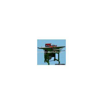 bench planer machine