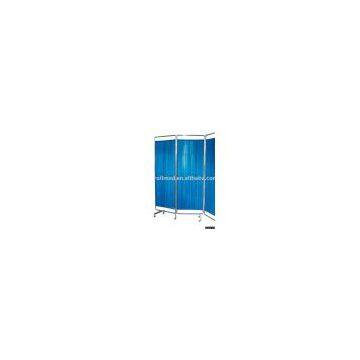 Stainless Steel Folding Screen