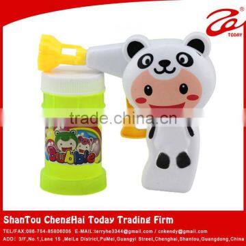 hot new products for 2015 wholesale bubble gun