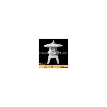 Stone Lantern