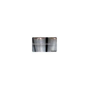 welded wire mesh