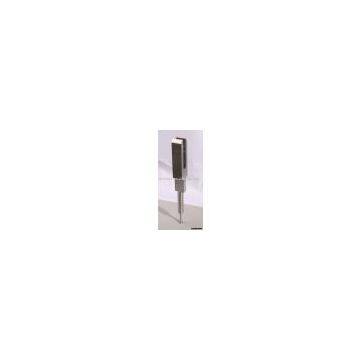 Stainless Steel Glass Spigot