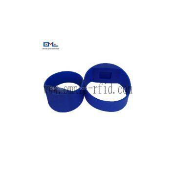 RFID Silicone wristband