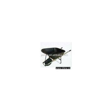 wheel barrow