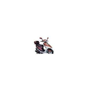 QP50QT-4 50cc Scooter