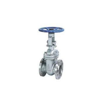 Flange Valve