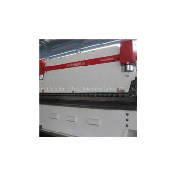 WC67K Plate Bending Machine 500T6000