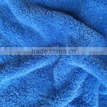 Custom Super Soft Micro Fiber Velour Towel photo-6