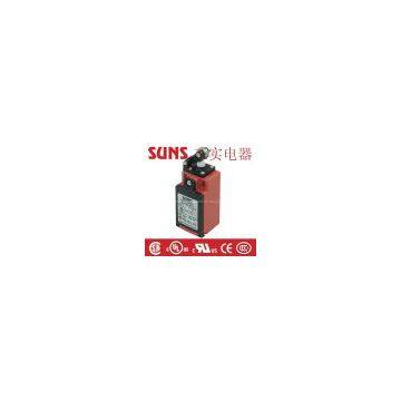 SND4162-SP-C safety limit switches