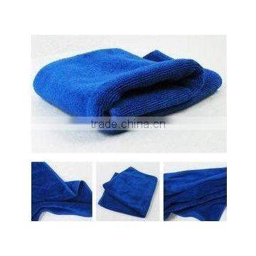 Microfibers Cleaning Cloth