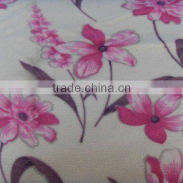 coral fleece fabric JL-09