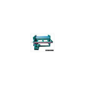 steel plate leveling machine,roll forming machine