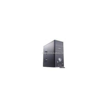 Q-580K computer case