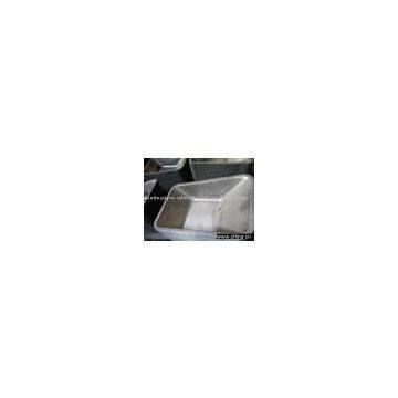 wheel barrow tray