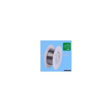 Flux-cored welding wire E70T-1