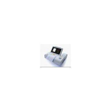 7inch LED+LCD Fetal Monitor