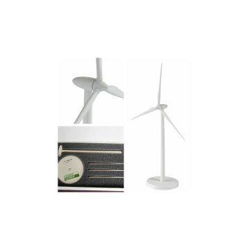 Mini Plastic Windmill With Variable Blades photo-3