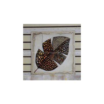 High Cost Performance Handmade canvas oil painting wall art