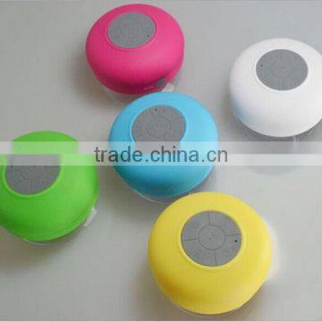 Mini Bluetooth Speakers Wireless Rechargeable Speaker For Apple & Android Phones, Tablets, Laptops